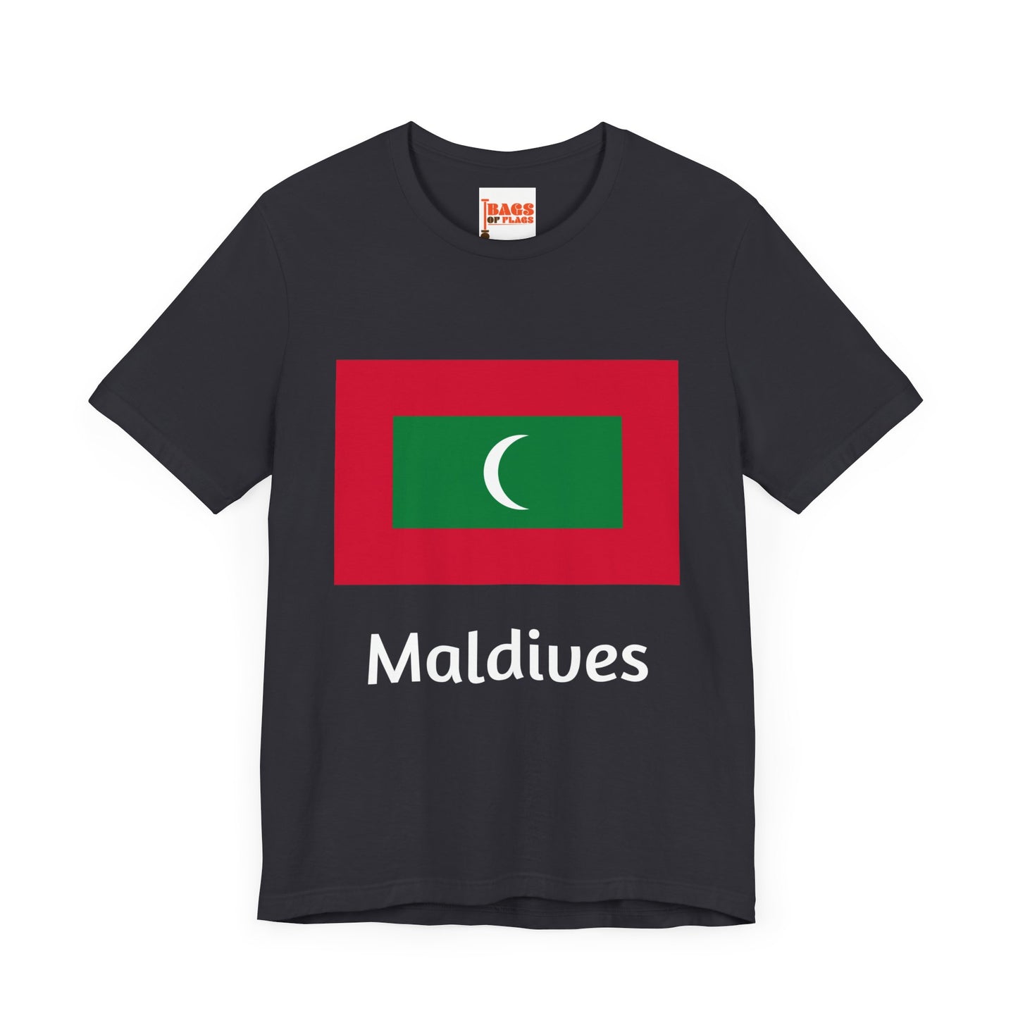 Maldives T-shirts