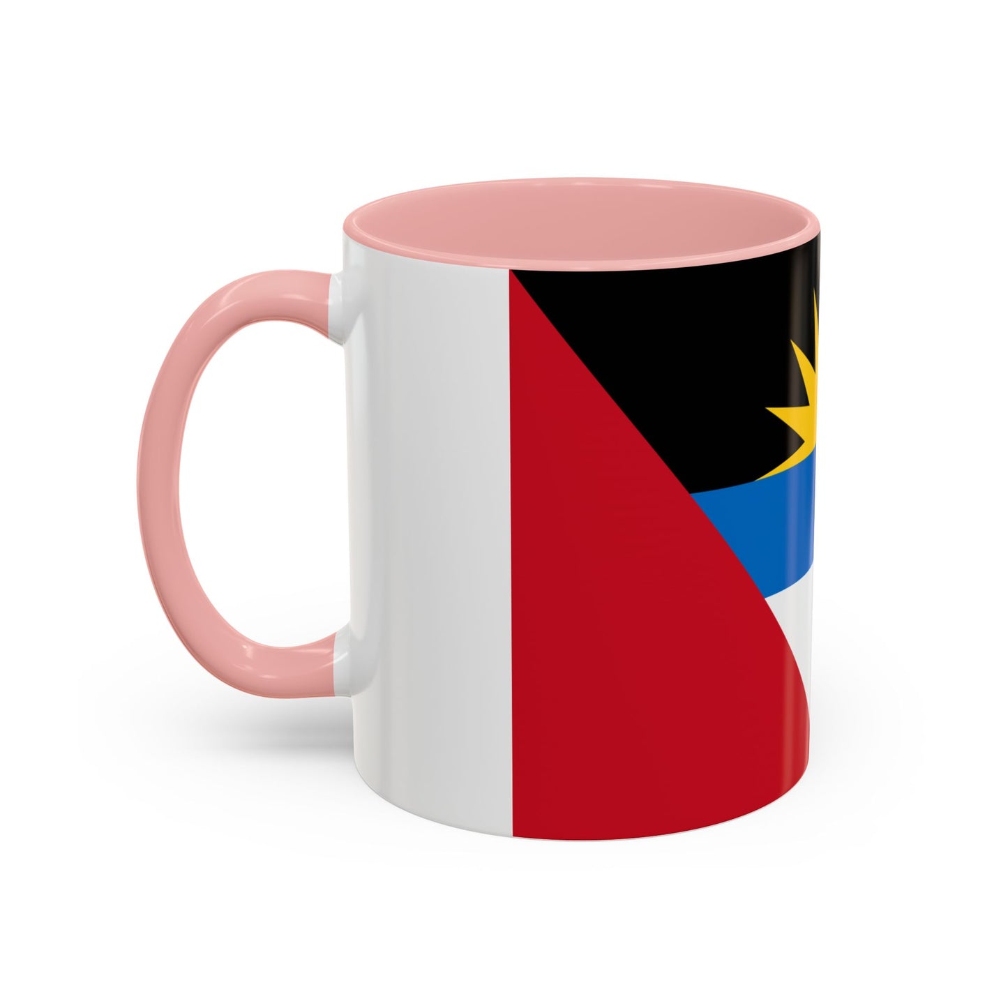 Antigua and Barbuda Mug