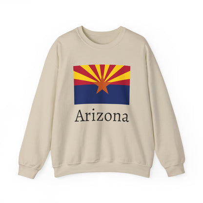 Arizona Sweatshirt