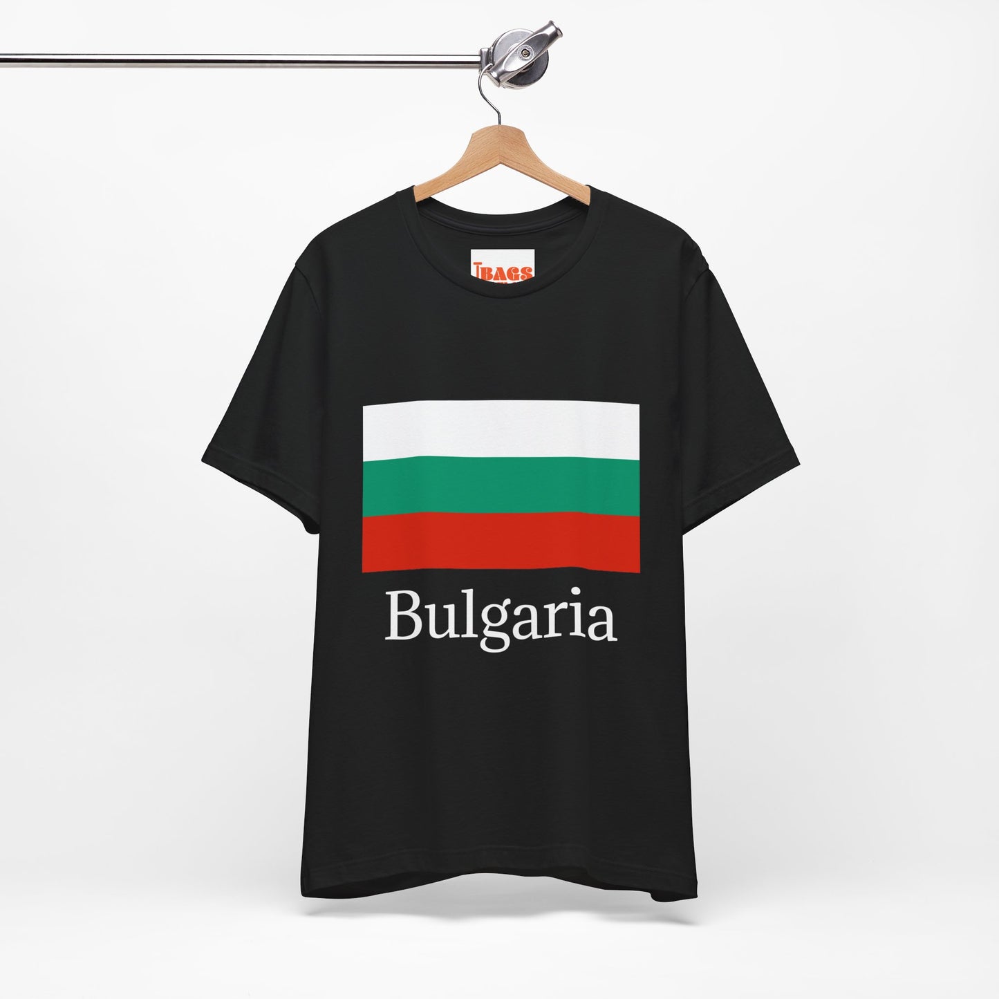 Bulgaria T-shirts