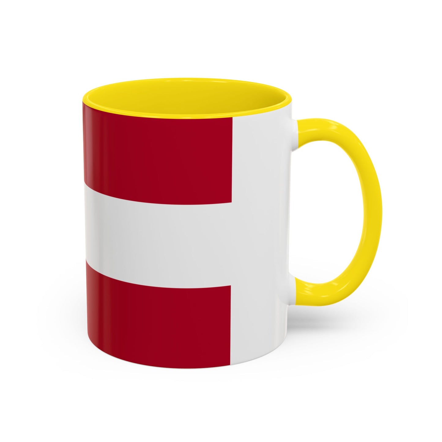 Georgia Mug