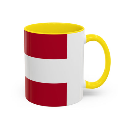 Georgia Mug