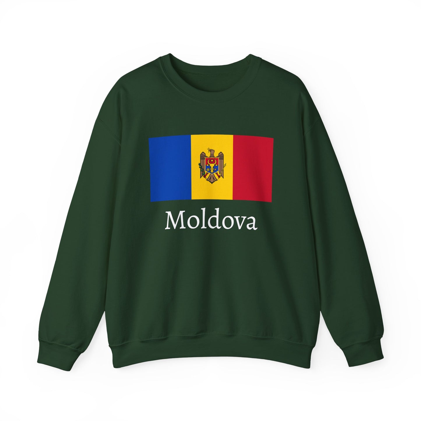 Moldova Sweatshirt