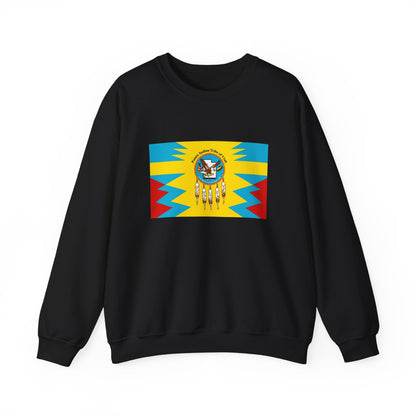 Paiute Sweatshirt