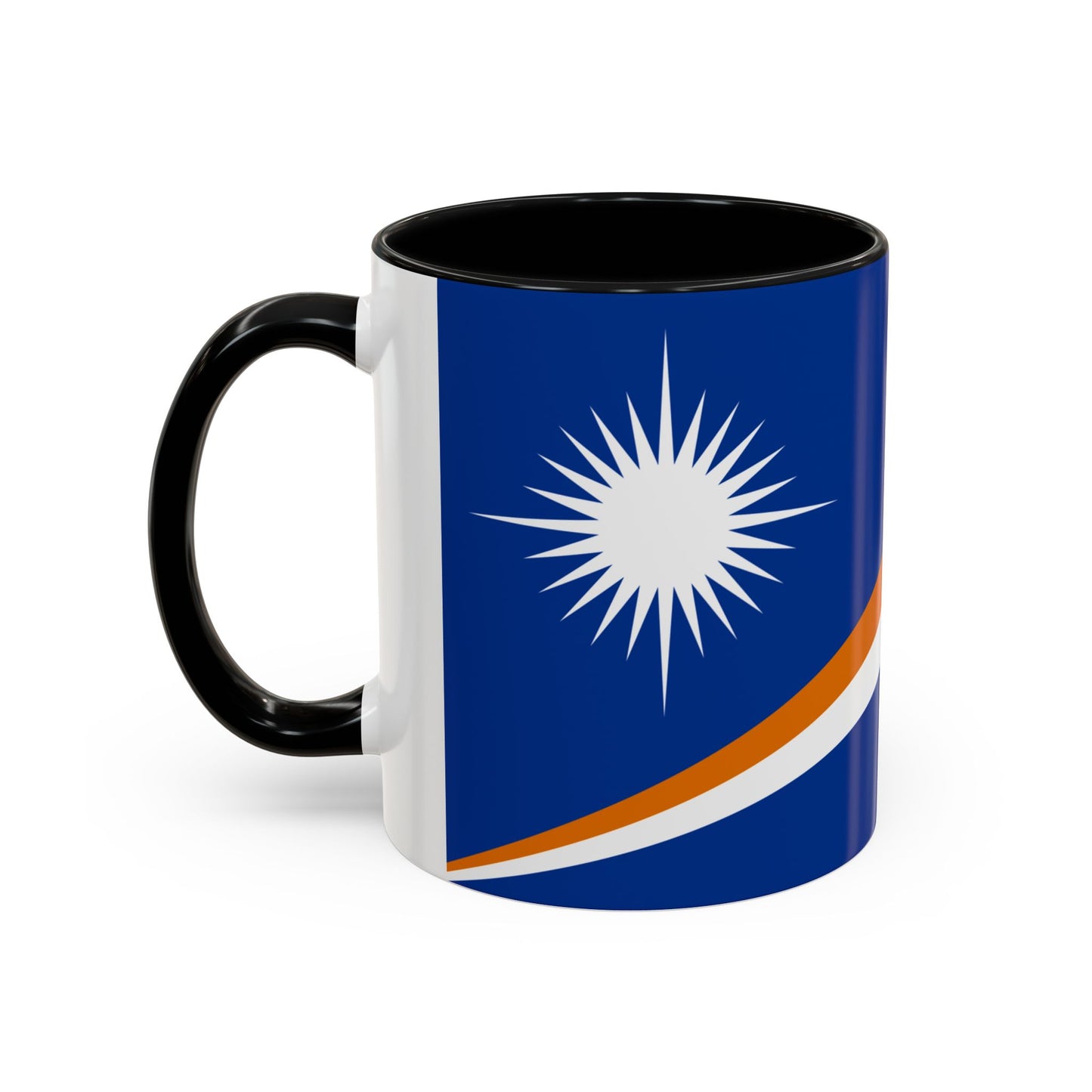 Marshall Islands Mug
