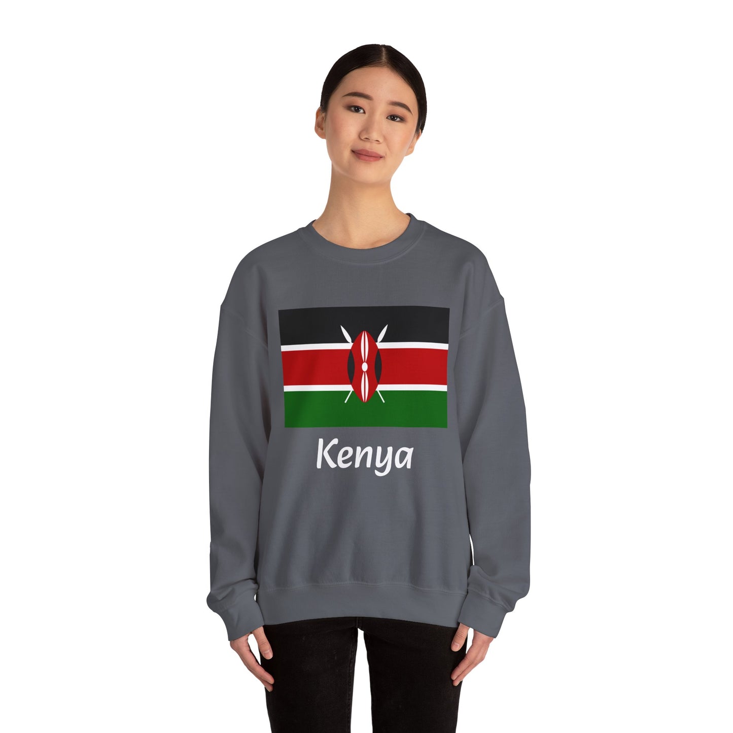 Kenya Sweatshirt