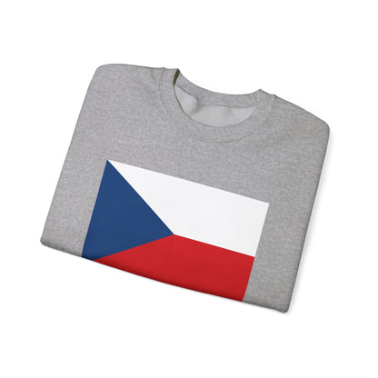 Czech Republic Sweatshirt