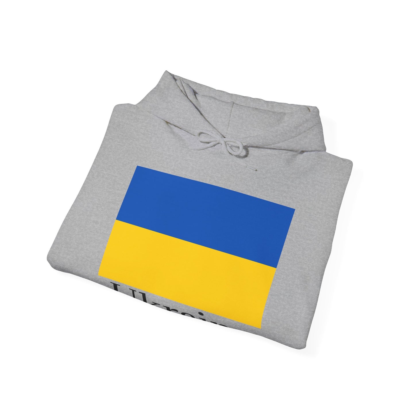 Ukraine Hoodies