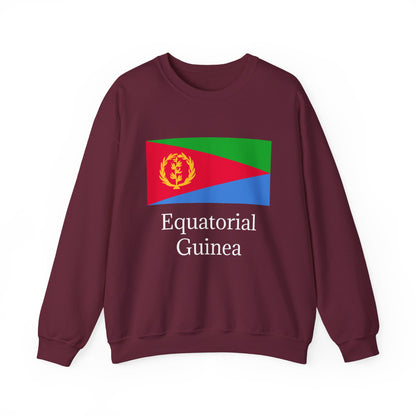 Eritrea Sweatshirt