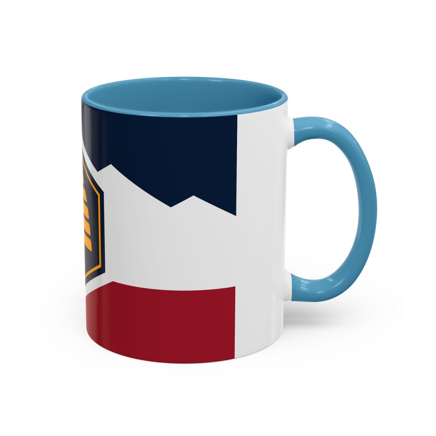 Utah Mug