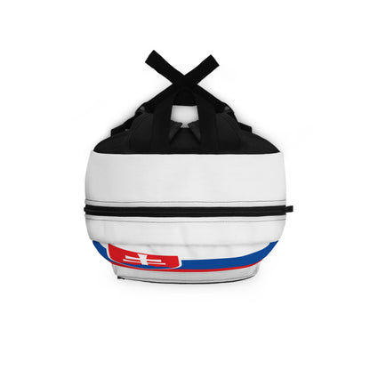 Slovakia Backpack