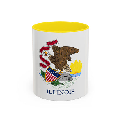 Illinois Mug