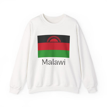 Malawi Sweatshirt
