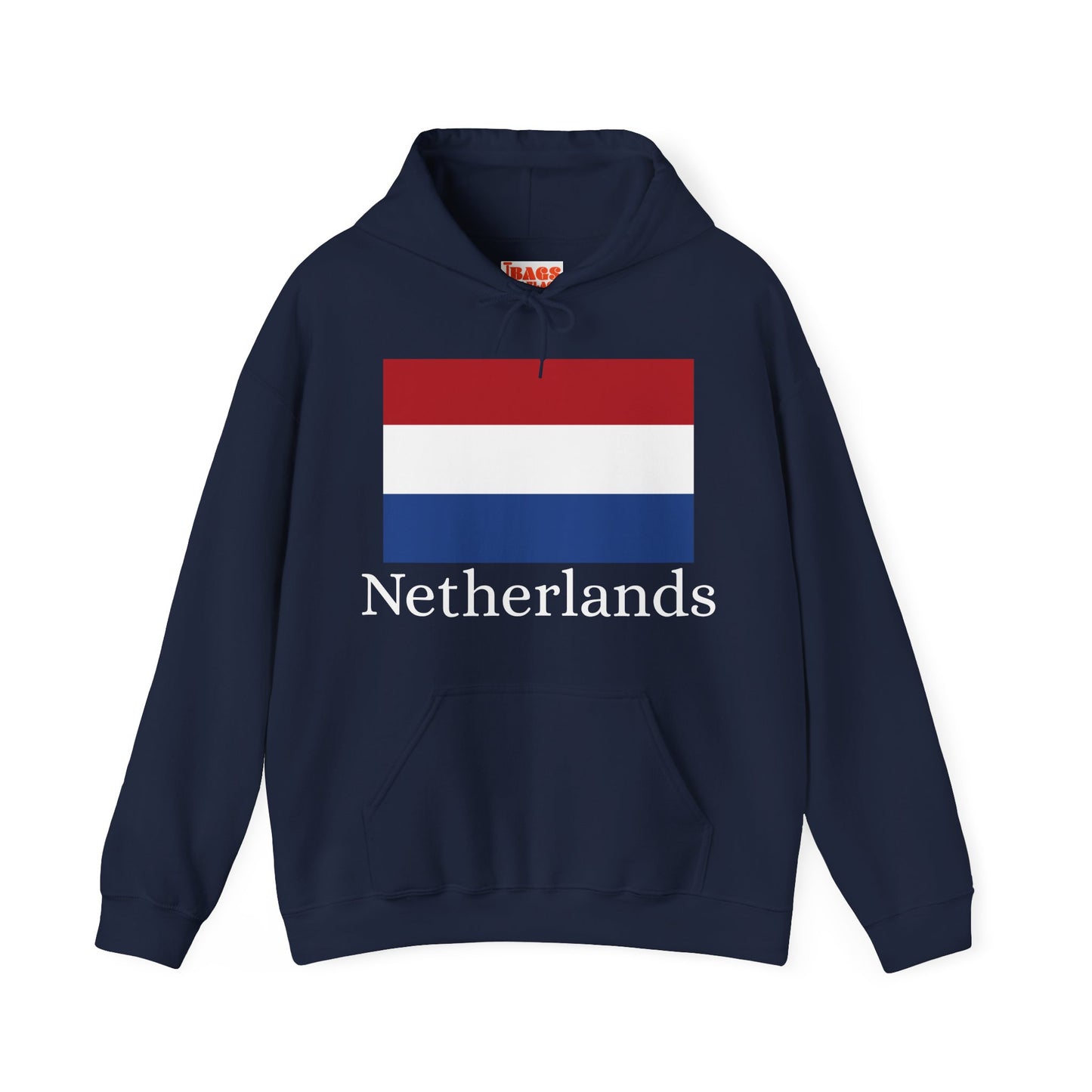 Netherlands Hoodie