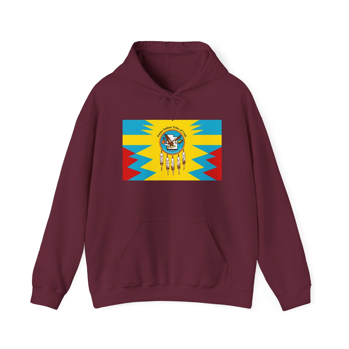 Paiute Hoodies