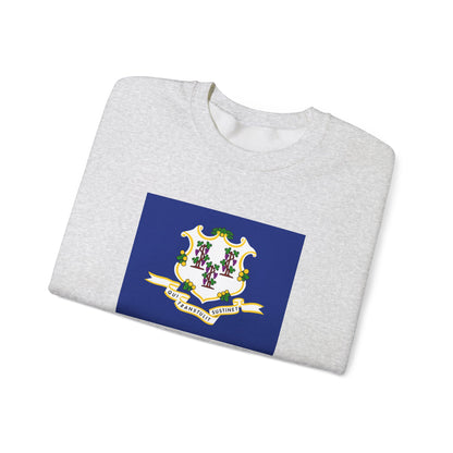 Connecticut Sweatshirt