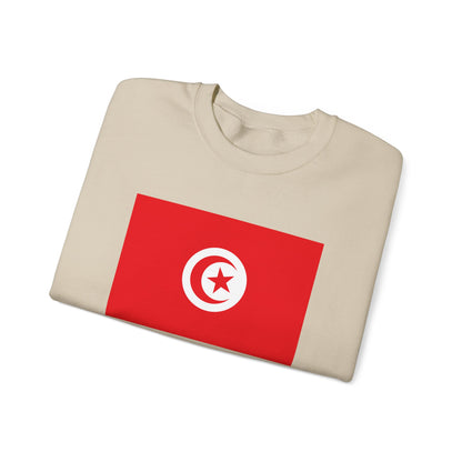Tunisia Sweatshirt