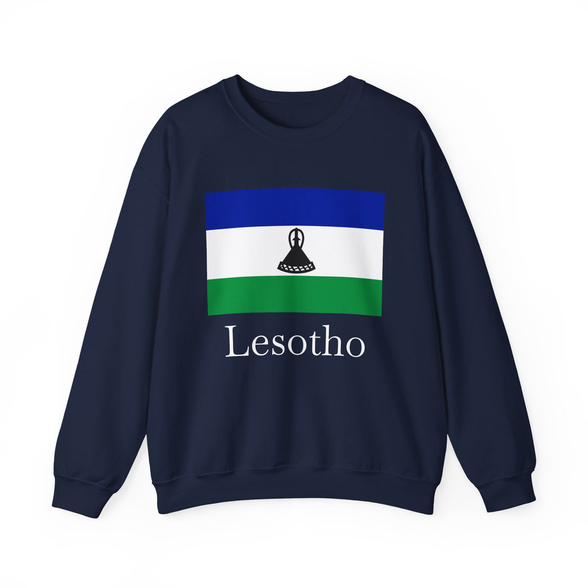 Lesotho Sweatshirt