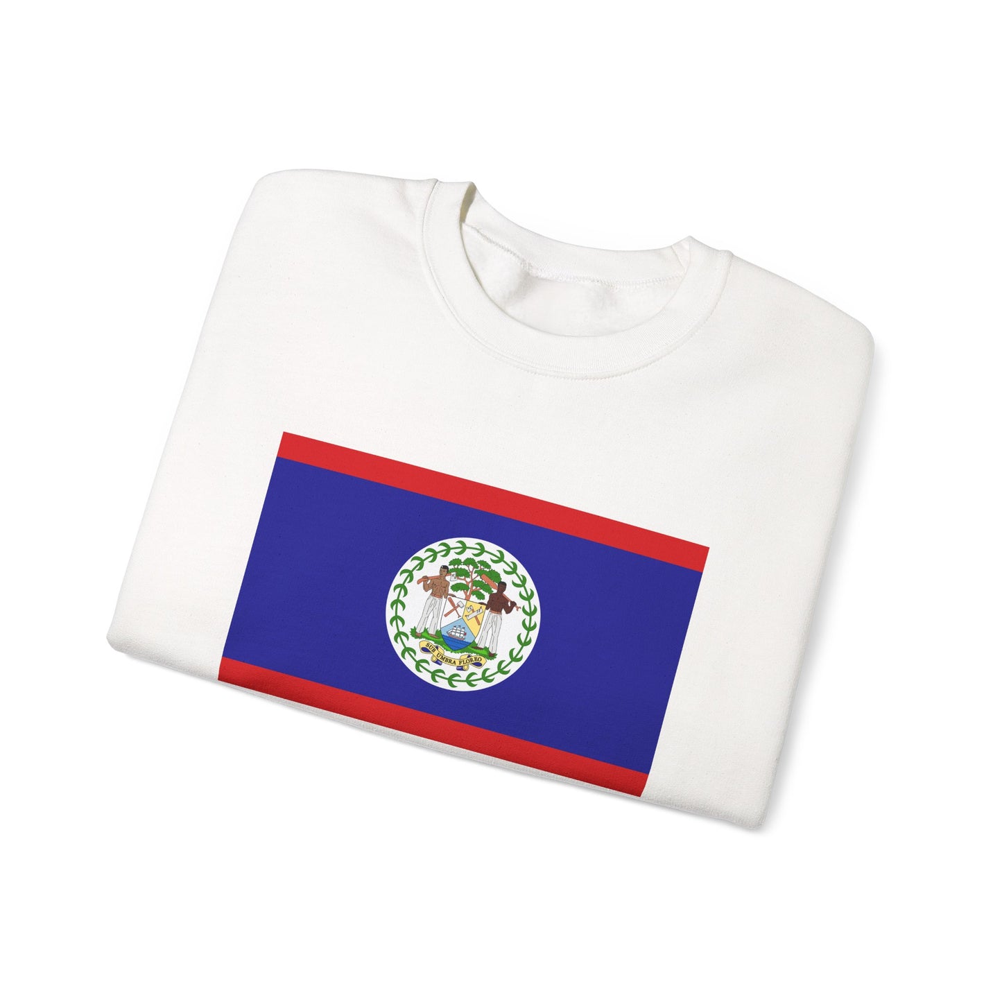 Belize Sweatshirt