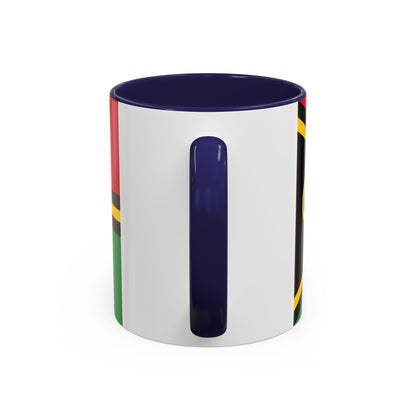 Vanuatu Mug