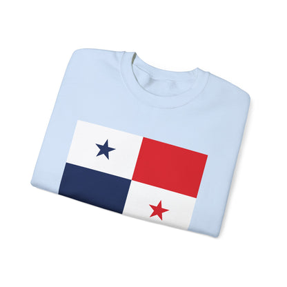 Panama Sweatshirt