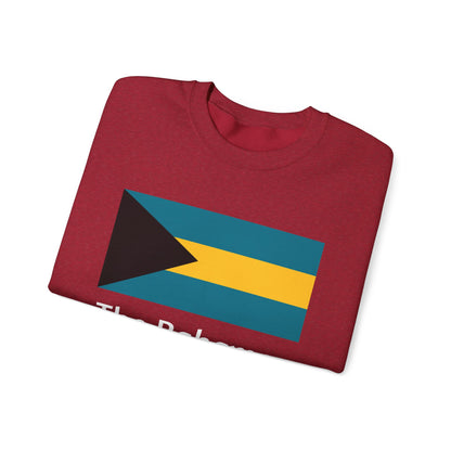 The Bahamas Sweatshirt