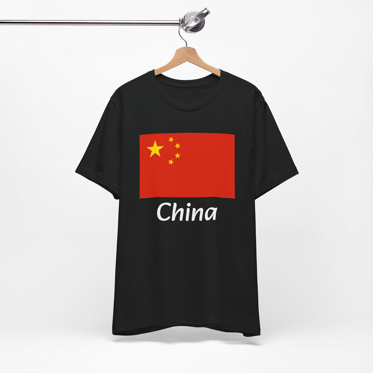 China T-shirt