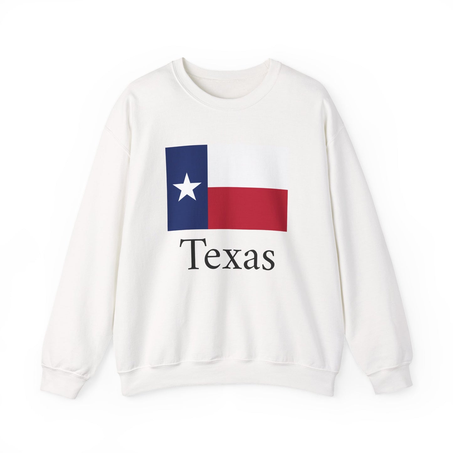 Texas Sweatshirt