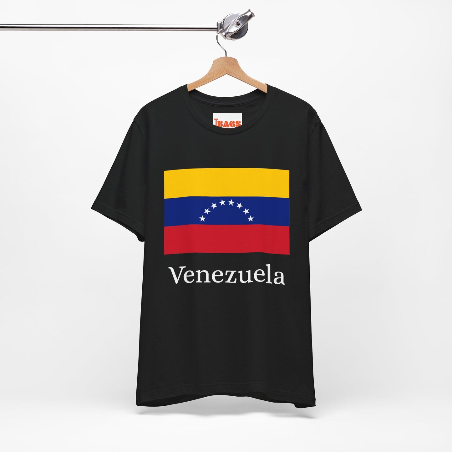 Venezuela T-shirts