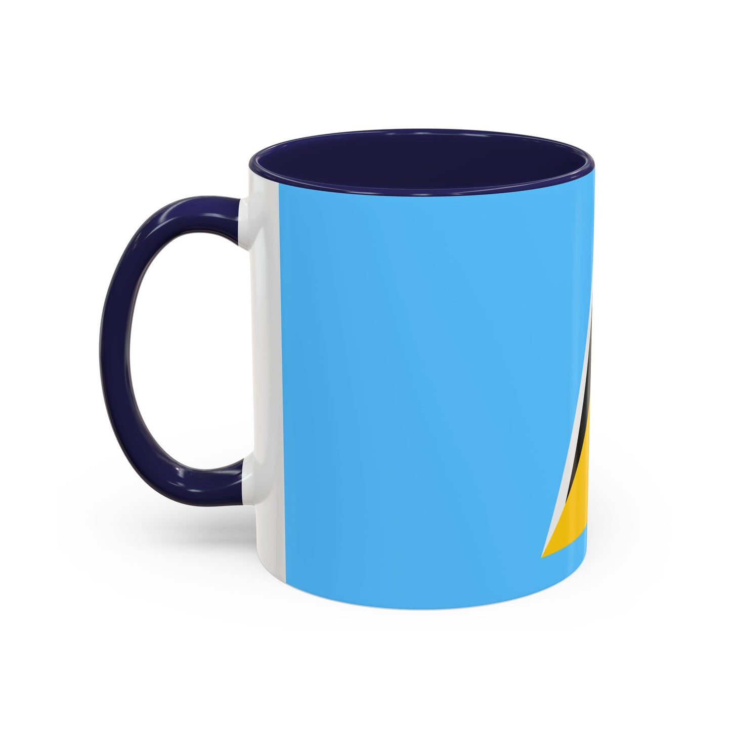 Saint Lucia Mug