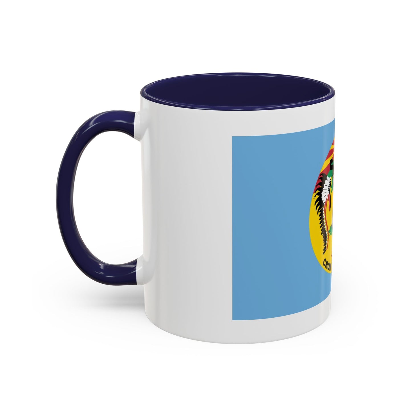 Crow People Mug