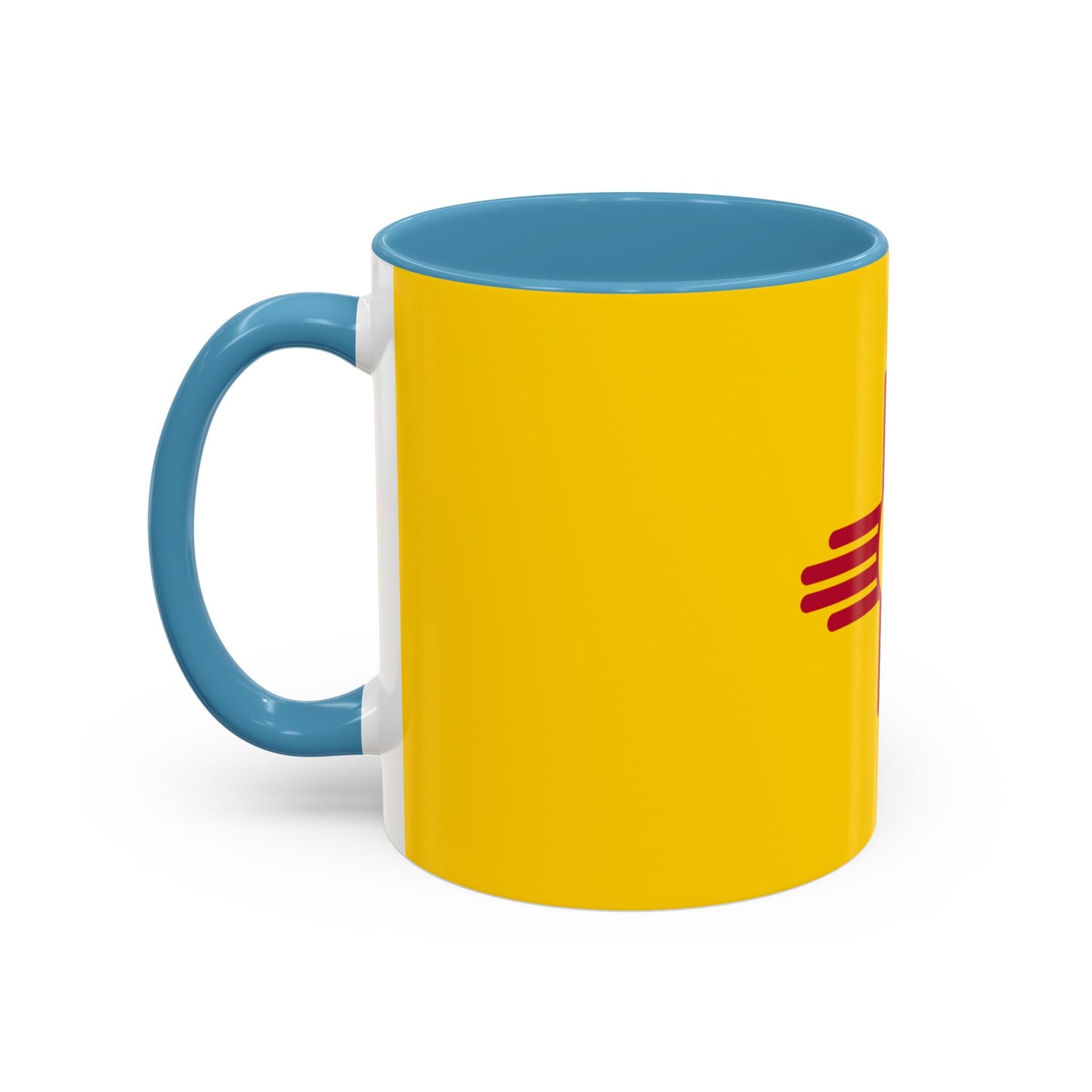New Mexico Mug