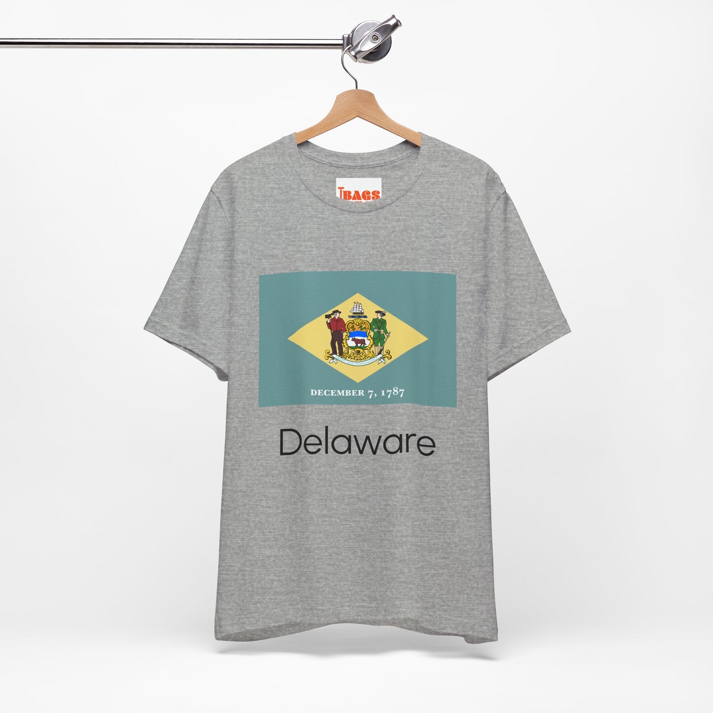 Delaware T-shirts