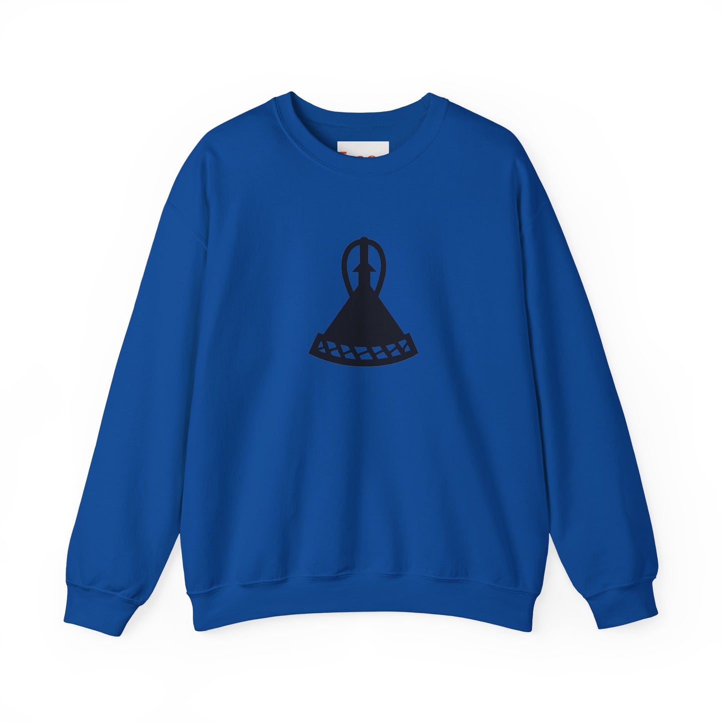 Lesotho Inspired Sweatshirt