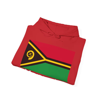 Vanuatu Hoodies