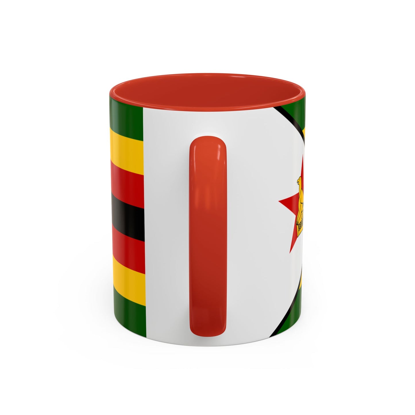 Zimbabwe Mug