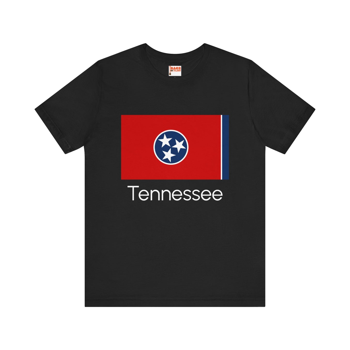 Tennessee T-shirts