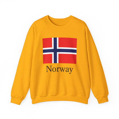 Norway Sweatshirt