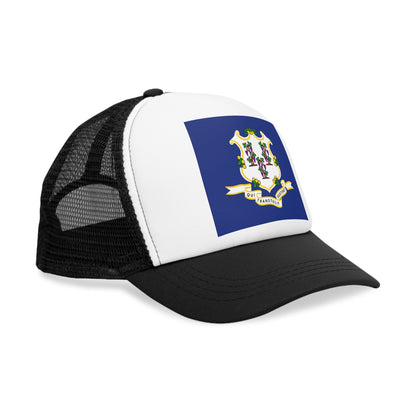 Connecticut Trucker Cap