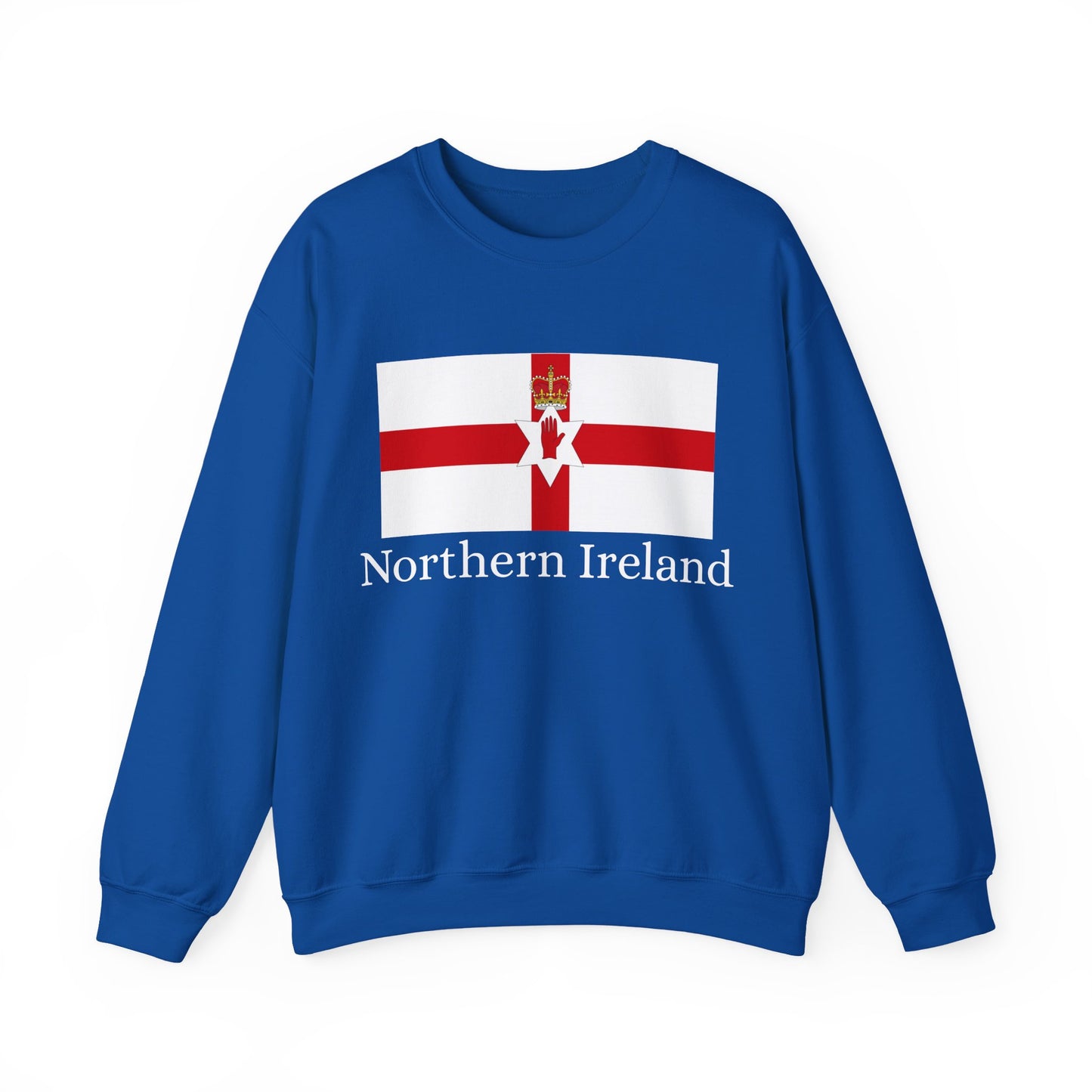 Northern Ireland Sweatshirt
