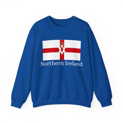 Northern Ireland Sweatshirt