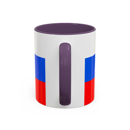 Slovenia Mug