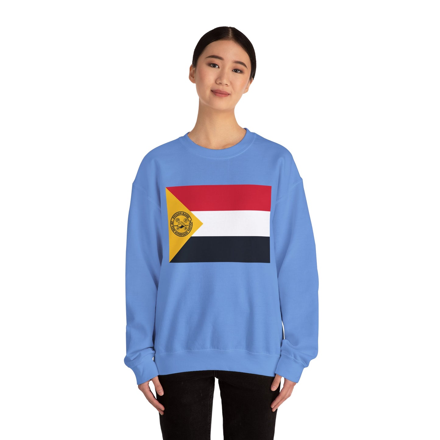 Kumeyaay Sweatshirt