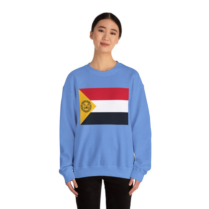Kumeyaay Sweatshirt