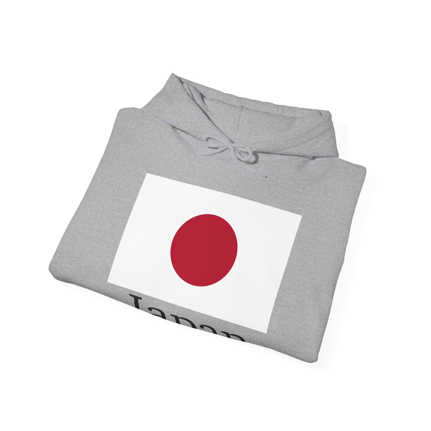 Japan Hoodies