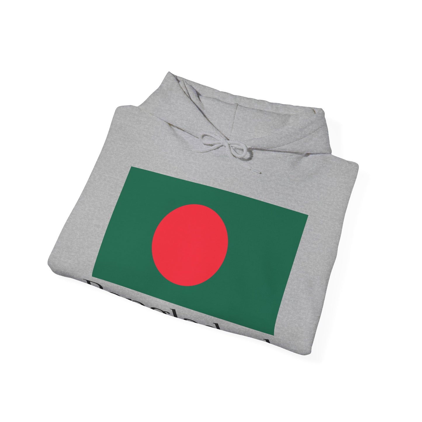 Bangladesh Hoodies