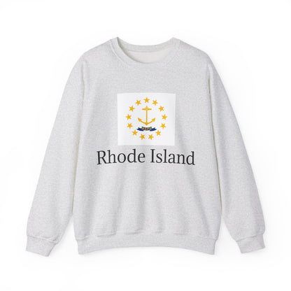 Rhode Island Sweatshirt