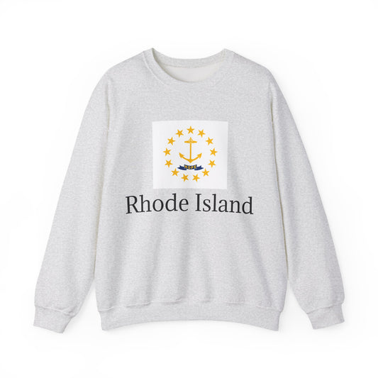 Rhode Island Sweatshirt