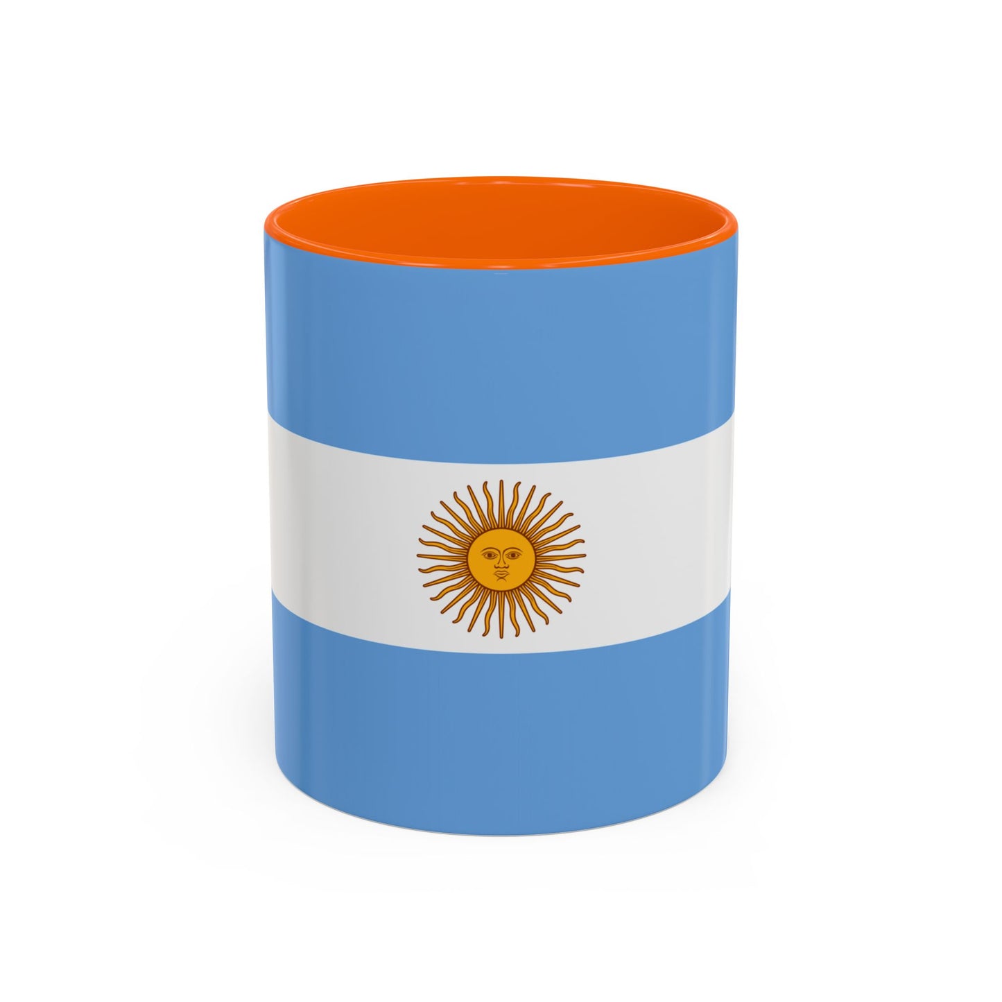 Argentina Mug