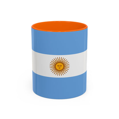 Argentina Mug